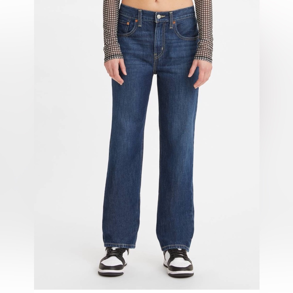 Levis Low pro